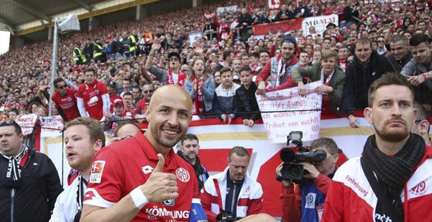 95126_Foto: 1. FSV Mainz 05