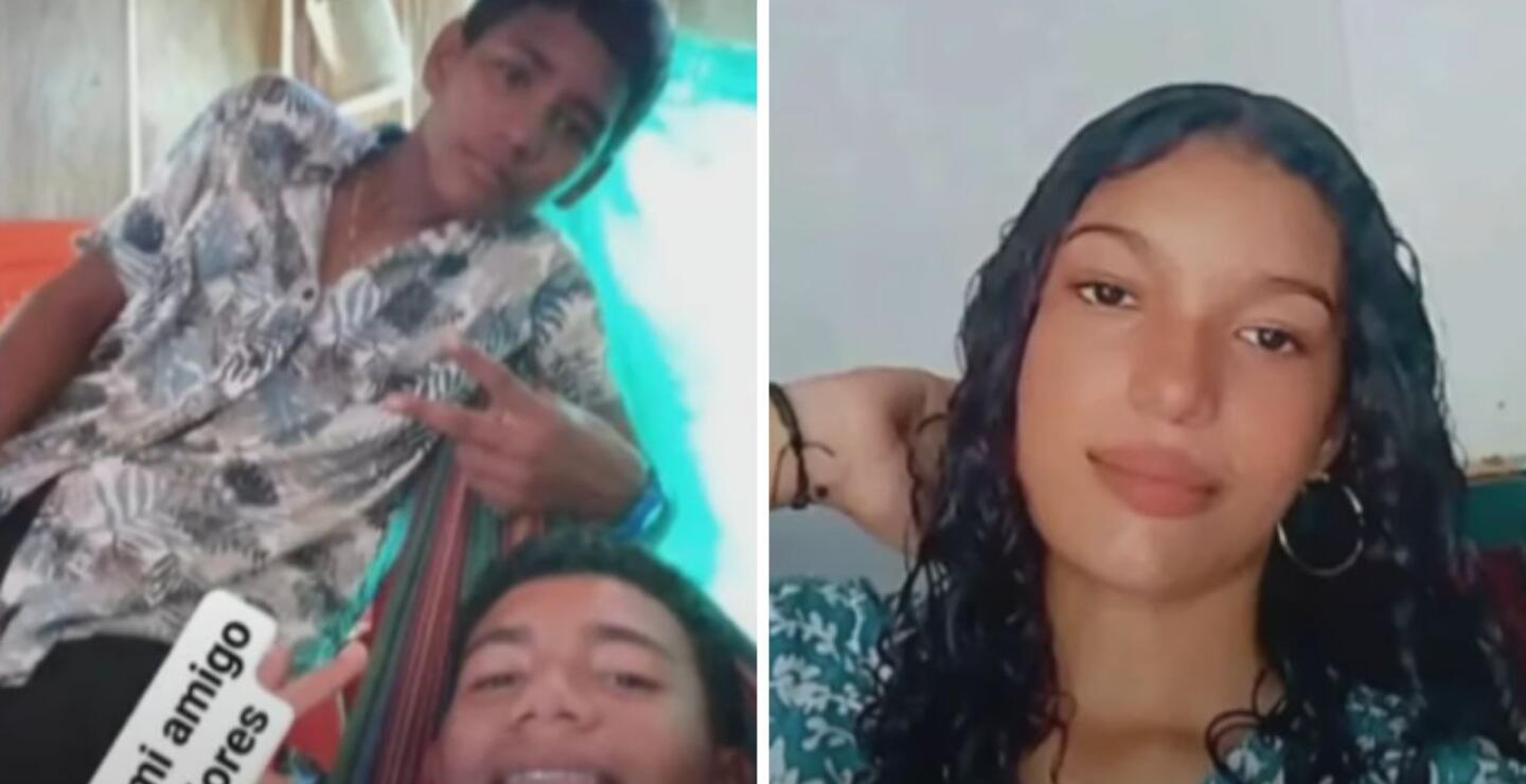 Desaparecidos