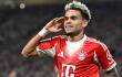 Luis Díaz es una de las figuras del Bayern Múnich.