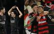 PSG y Flamengo jugarán la final de la Copa Intercontinental 2025.