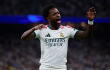 Vinícius Júnior salió expulsado en Real Madrid vs. Villarreal por la Liga de España. 