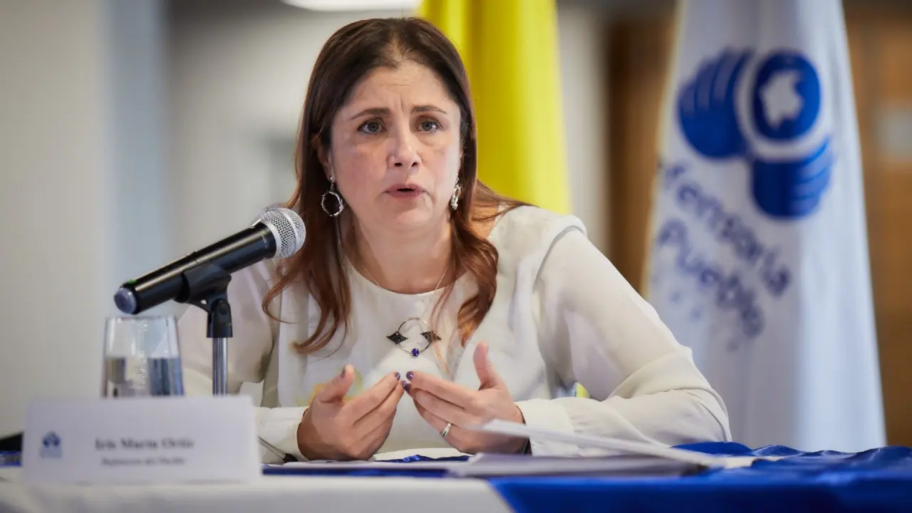 Colombia enfrenta ola de denuncias: Acoso estructural