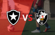 Botafogo intentará quedarse con el clásico "da Amizade" ante Vasco da Gama