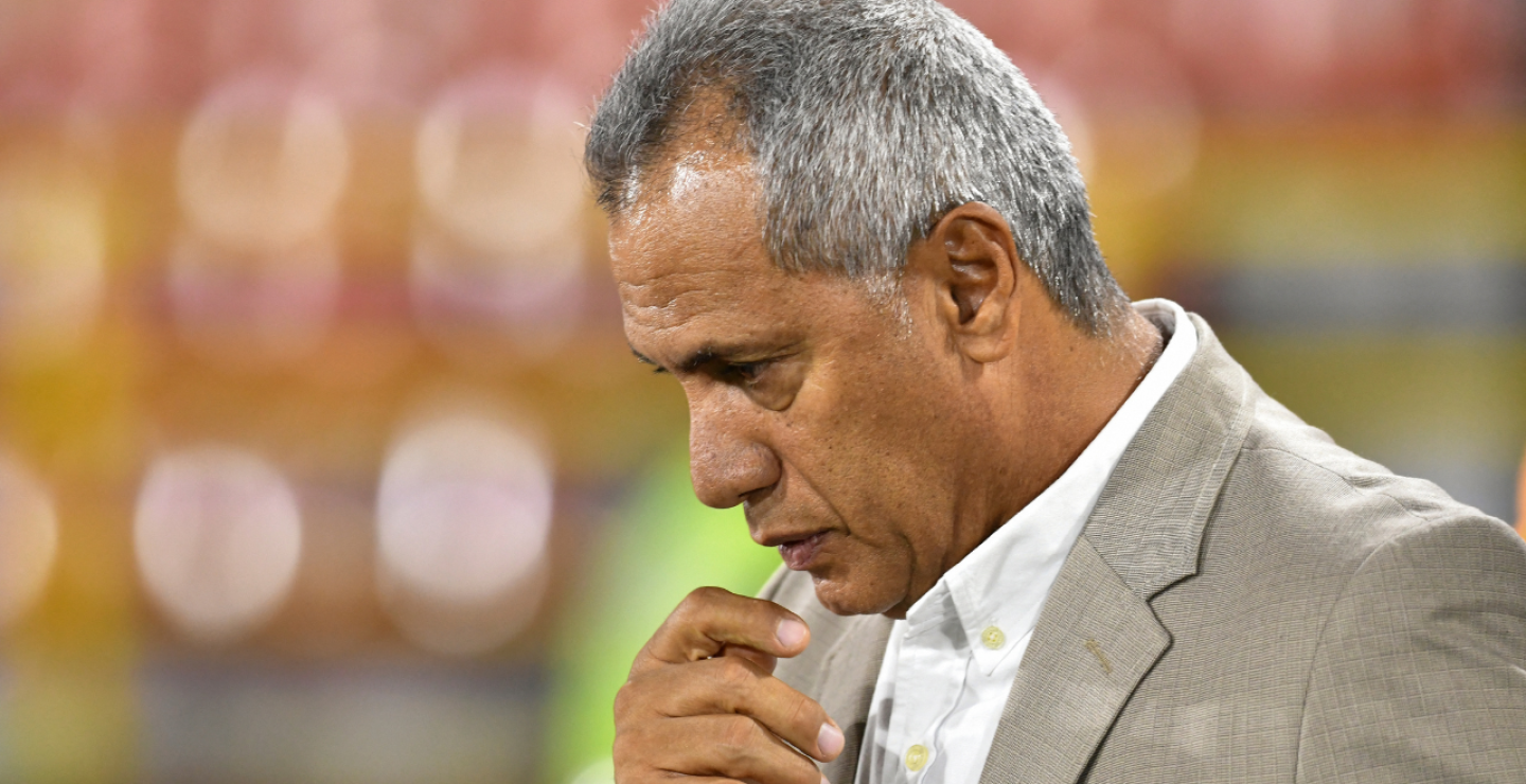 Hernán Torres