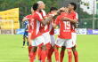 Santa Fe le ganó a Alianza FC en partido de la fecha 11 de la Liga BetPlay II-2026.