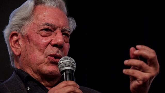 “Creo que Petro es un candidato muy peligroso”: Mario Vargas Llosa 