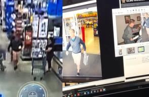 Hombre intentó robarse a un niño de 4 años en Estados Unidos