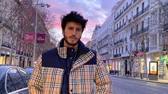 Sebastián Yatra / Tomada de Instagram.