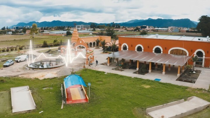 Emprendimiento De Pipe Bueno Y Luisa Fernanda W Fue Visitado Por El Embajador De Mexico Actualidad Caracoltv