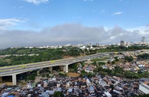 358671_BLU Radio. Bucaramanga / Foto:BLU Radio