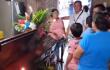 Familia "lloró" a cadáver equivocado