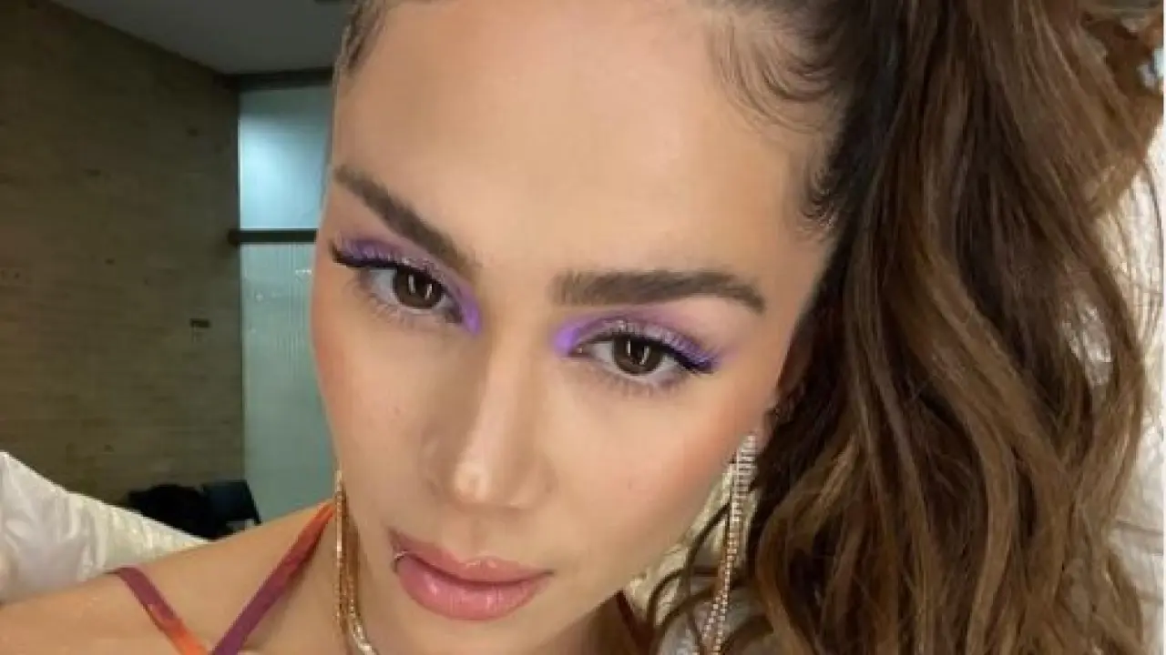 Ariday Rendón Greeicy Rendón muestra en redes que se le está cayendo el cabello y sus ...