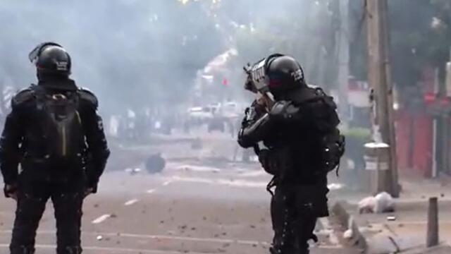 ESMAD Protestas - 1 de noviembre.jpg ESMAD Protestas - 1 de noviembre.jpg