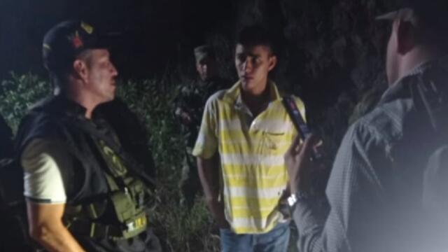 Revelan cómo auxiliar se salvó de la masacre de 7 policías en Huila Revelan cómo auxiliar se salvó de la masacre de 7 policías en Huila