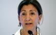 362159_Ingrid Betancourt // Foto: AFP