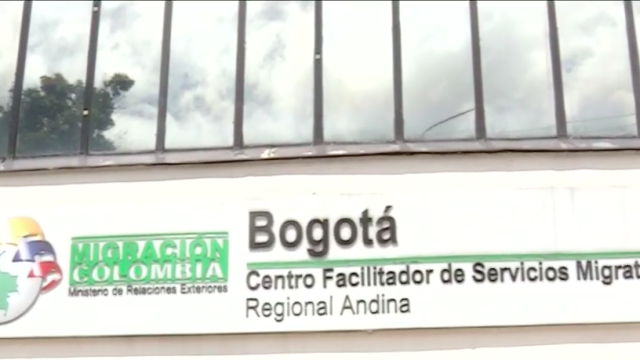 Amplían plazo para que venezolanos en Colombia obtengan permiso de protección temporal Amplían plazo para que venezolanos en Colombia obtengan permiso de protección temporal