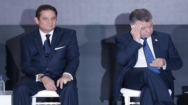 Cambio Radical insiste en no apoyar la JEP aunque eso le cueste salir de la Unidad Nacional  