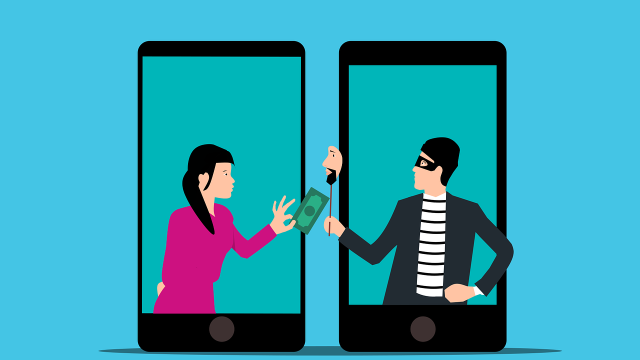 Extorsión Extorsión