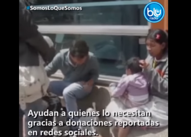 288313_Somos Lo Que Somos - BLU Radio