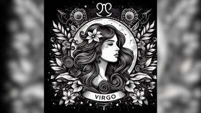 Imagen referencial de horóscopo para las mujeres del signo del Zodiaco Virgo