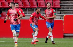 Granada Luis Suárez Granada Luis Suárez