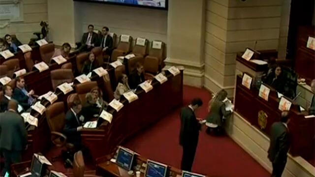 Las movidas ministeriales que el gobierno Duque haría para tener más apoyo en el Congreso Las movidas ministeriales que el gobierno Duque haría para tener más apoyo en el Congreso