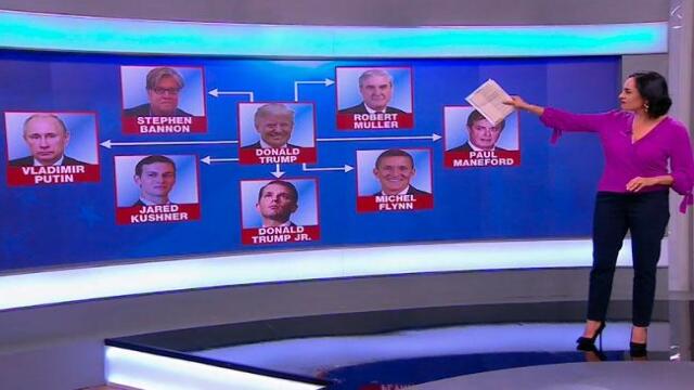 Superar escándalos, mejorar sistema de salud y generar más empleos, los retos domésticos de Trump