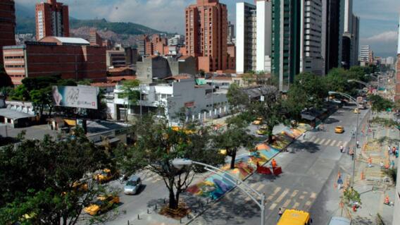 Alcaldía de Medellín