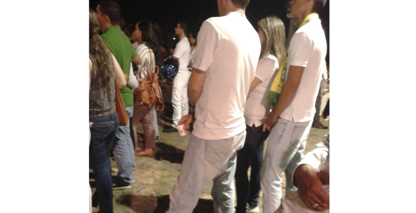 274158_Foto: Blu Radio.