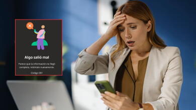 ¿Se cayó Bancolombia? Usuarios reportan fallas en pagos, transferencias y PSE