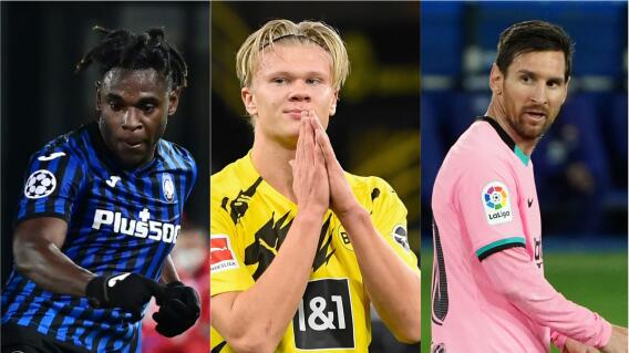 Goleadores Champions / Fotos AFP.jpg Goleadores Champions / Fotos AFP.jpg