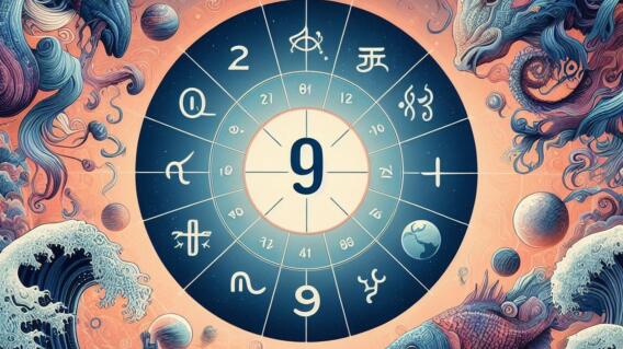 Horóscopo del 9 de abril del 2024 