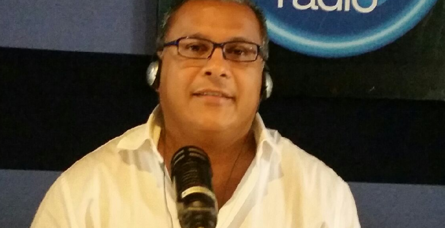 238340_Óscar Montes. Foto: bluradio.com