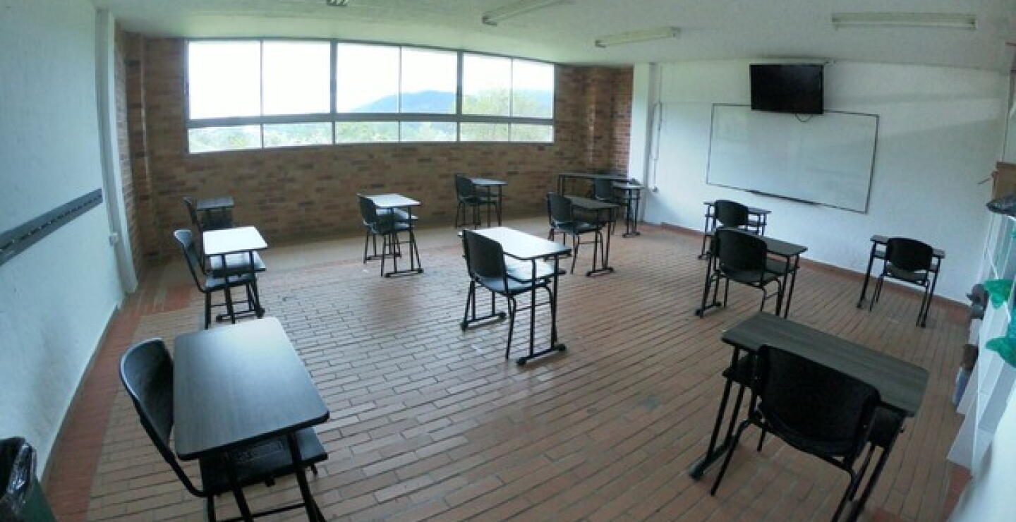 Profes a la U, convocatoria para beneficiar a 1.500 maestros con programas de posgrado