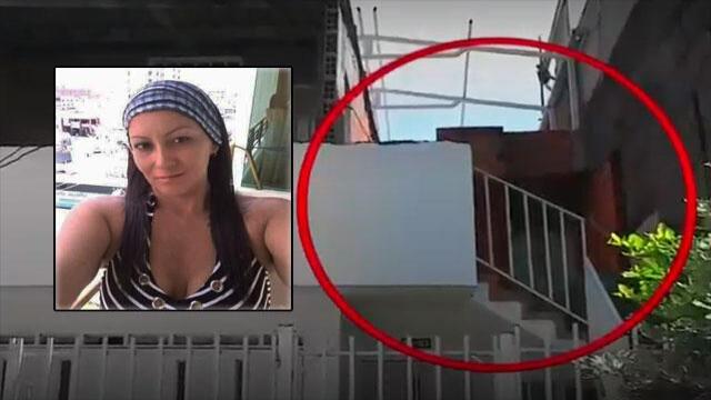 Desocupada, así está vivienda de mujer que habría arreglado paseo de narcobús accidentado en Ecuador Desocupada, así está vivienda de mujer que habría arreglado paseo de narcobús accidentado en Ecuador