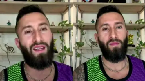 Sensei destapa con cuál ganadora del Desafío le gustaría enfrentarse: "La más completa"