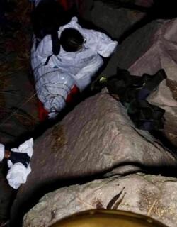 Brutal homicidio en Nuevo Girón.JPG