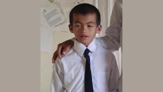 Niño de 9 años está desaparecido en Tolima luego de huir por discusión con su padrastro Niño de 9 años está desaparecido en Tolima luego de huir por discusión con su padrastro
