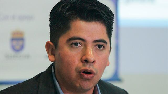 Colombia volverá a un conflicto armado si fuerza pública no actúa con contundencia: Ariel Ávila