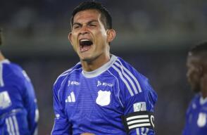 Millonarios venció a Tolima en el estadio El Campín, por la fecha 18 de la Liga BetPlay I-2026.