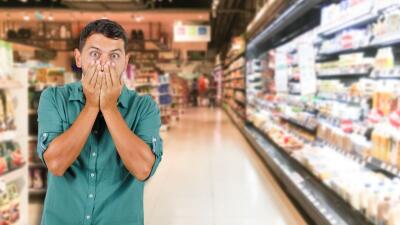 Mujer fue encontrada en congelador