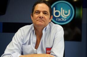 300960_Candidato a la presidencia de Colombia Germán Vargas Lleras/ foto: BLU Radio