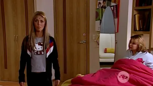 Capítulo 274 completo Rebelde