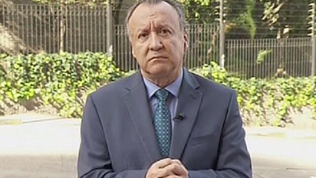 "Si debemos salir de casa, hagámoslo como en una burbuja": viceministro de Salud 