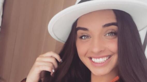 Leigh Nicol, joven futbolista que demandó a Pornhub por filtrar video íntimo Leigh Nicol, joven futbolista que demandó a Pornhub por filtrar video íntimo