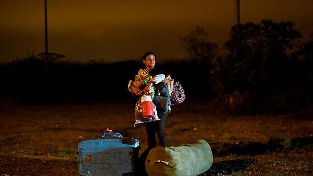 Perú flexibilizó requisitos para entrada de venezolanos por razones humanitarias Perú flexibilizó requisitos para entrada de venezolanos por razones humanitarias