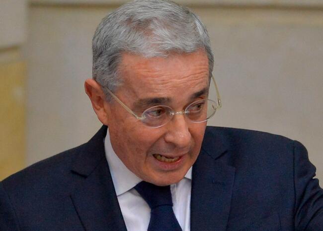 Hidroituango: Uribe propone declaratoria de Emergencia Social y Económica para tomar decisiones | Antioquia | BluRadio