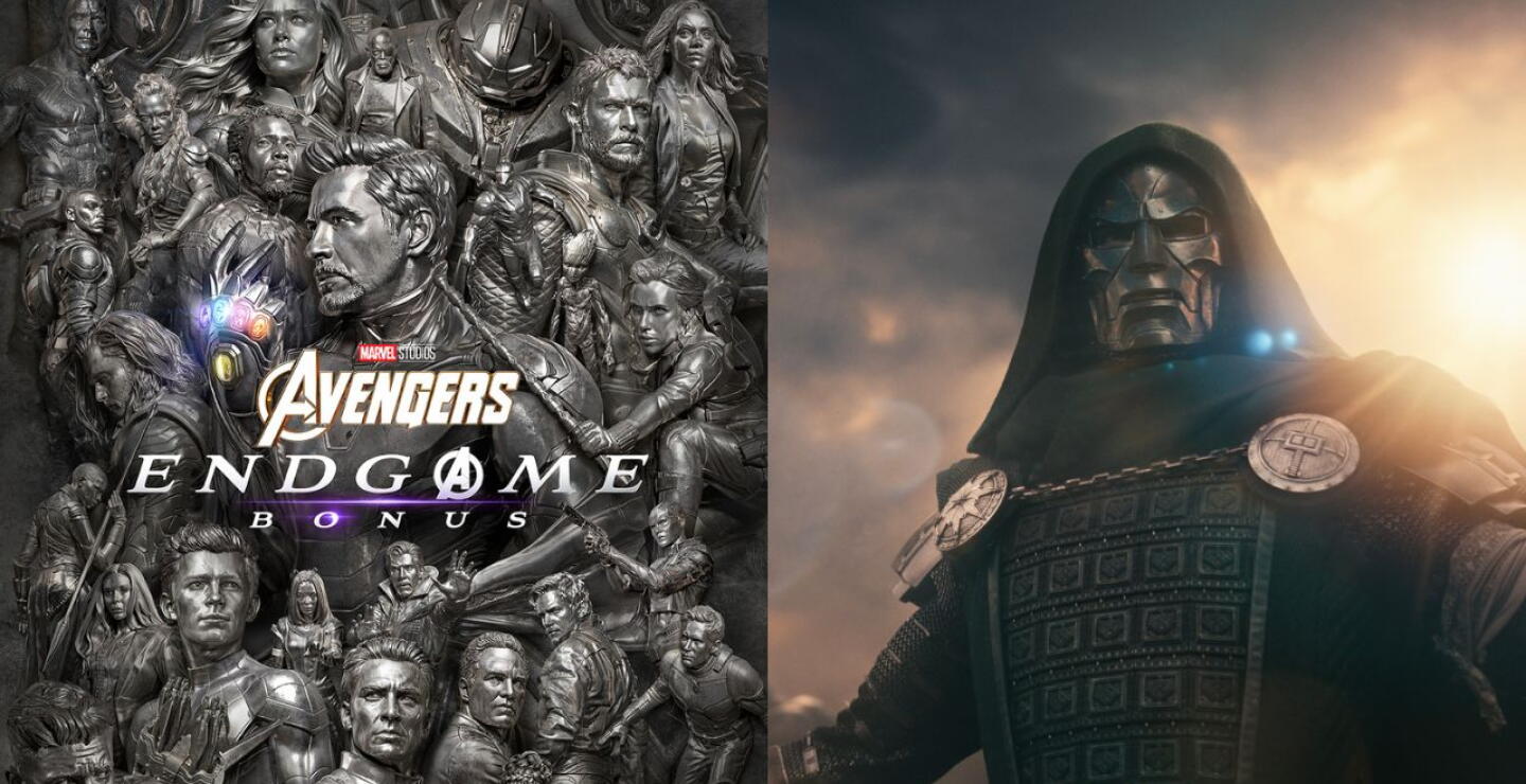 ¿Cuándo es el reestreno Avengers: Endgame en Colombia? Versión con "bonus" antes de ver Doomsday