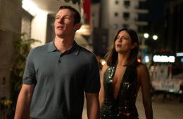 "Sólo por una noche": película en la que los solteros solo pueden tener relaciones una vez al año