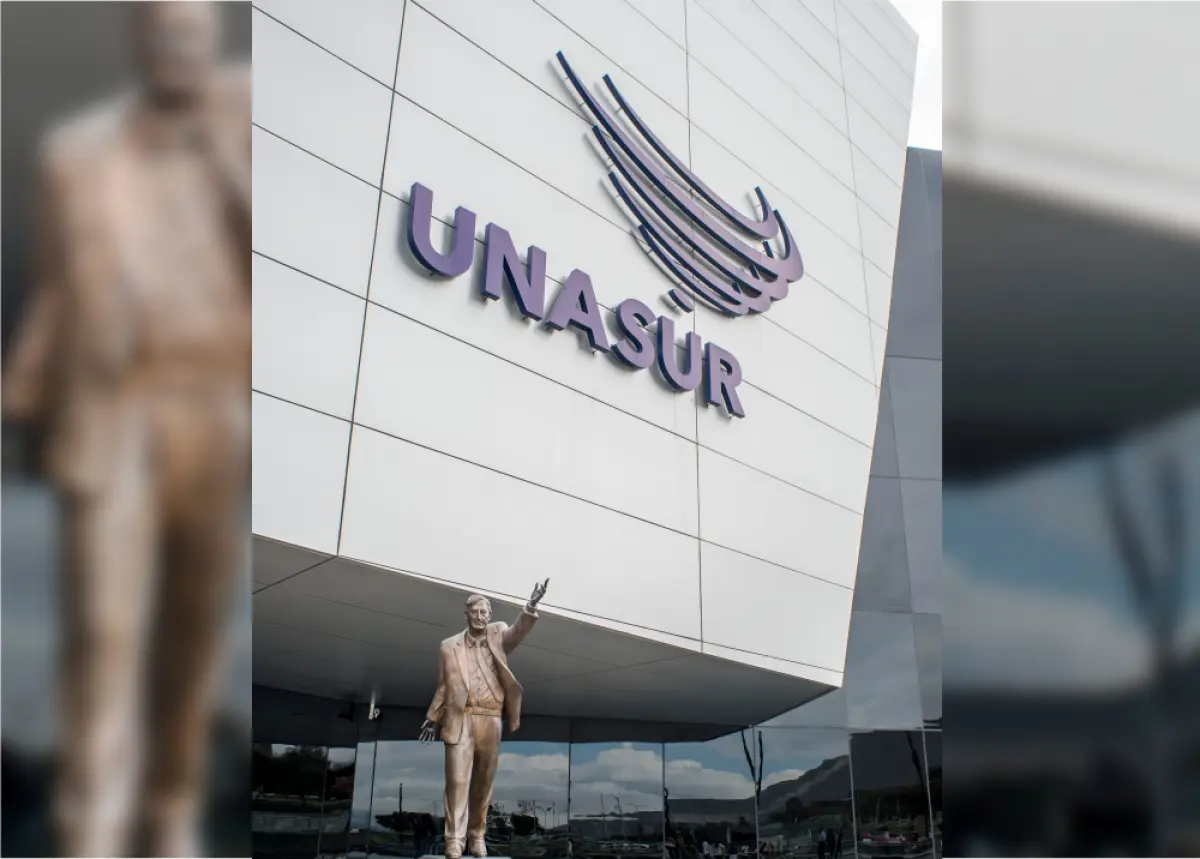 Brasil regresa a la Unasur después de cuatro años de ausencia - BluRadio